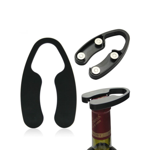 Home Bar Accessories Foil Roll Cutter Customized Package Wine Foil Cutter Abs Plastic Manual Foil Cutter