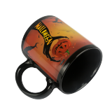 11oz Creative Magic Cup Ceramic mug Advancedmugs coffee mugs ceramic sublimation mugs