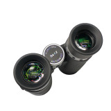 Optical Instrument Mobile Phone Binoculars Telescope 8x42 Clear Vision for Travel
