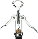 Multifunctional Wing Beer Bottle Opener Portable Corkscrew Zinc Alloy Bottle Wine Opener