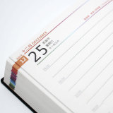 Leather Handmade Writing Journal Travel Diary With Logo