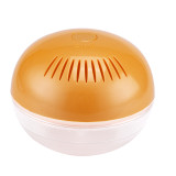 New Fashion Colorful Portable Essential Oil Diffuser Air Purifier For Sale