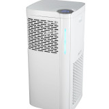 Mini Air Purifier With Humidifier Anion Ozone Generator for Large Room Clean