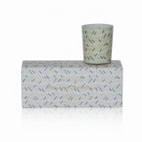 Factory Promotional Art Candle Holder for Wedding Decoration Home Decor