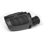Anti-porro Black Gray  Waterproof Fogproof  8x32 ED Glass Black Binoculars with Compass