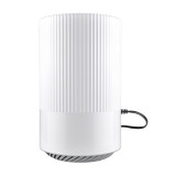 High Efficient Home Office Appliance Negative Ion Smart Portable Air Purifier 2021