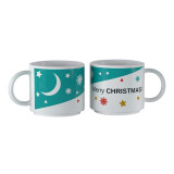 Hot selling wholesale customized 11oz magic mugs heat temperature color changing ceramic coffee mugs cups