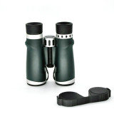 Waterproof IP67 Nitrogen Filled BAK4 Roof Prism 8X42 Binoculars Telescope