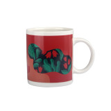 New arrival 11oz ceramic new mug magic mug for sale