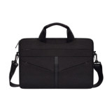 Waterproof Nylon Bag Laptop 13 inch Sleeve Business 13.3 inch Laptop Bag Sleeve for MacBook Notebook Bag Notebook Sleeve Men