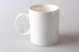 Hot selling wholesale customized 11oz magic mugs heat temperature color changing ceramic coffee mugs cups