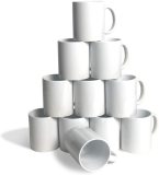 Low MOQ mug cartoon customized color changing mug cup for souvenir gift promotion