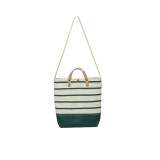 Korean popular dual-purpose hand canvas shopping tote bag
