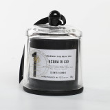 Professional Manufacture Velas Personalizados Custom Glass Jar Scented Candle