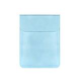 Muti Color All Size 2 in 1 Water Resistant  PU Laptop Sleeve Notebook Bag For Macbook Air