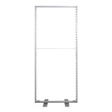 High quality signage outdoor SEG light box aluminum profile advertising display fabric led lightbox