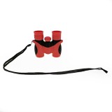 6x21 8x21 Children Binoculars Telescope for Kids Sports and Educational Entertainments