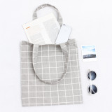 12 ounce oz custom reusable blank natural plain canvas gift shopping tote bag