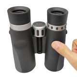 Hollyview High Resolution 8x42 Optical Binoculars for Mobile Phone Camera