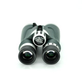 Waterproof IP67 Nitrogen Filled BAK4 Roof Prism 8X42 Binoculars Telescope