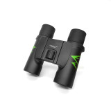Black Green Amazon Hot Sale Folding Binoculars Water Proof Telescope 10x26 customize