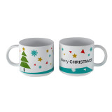Hot selling wholesale customized 11oz magic mugs heat temperature color changing ceramic coffee mugs cups