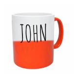 Hot temperature sensitive color changing mugs Color Changing Mugs Cups