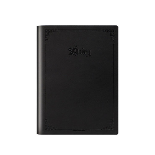Custom Rustic Antique Leather Cover Travel Journal Diary