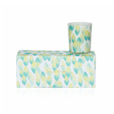 Factory Promotional Art Candle Holder for Wedding Decoration Home Decor