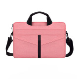 Waterproof Nylon Bag Laptop 13 inch Sleeve Business 13.3 inch Laptop Bag Sleeve for MacBook Notebook Bag Notebook Sleeve Men