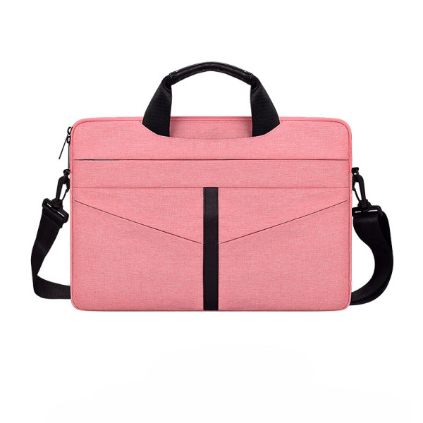 Waterproof Nylon Bag Laptop 13 inch Sleeve Business 13.3 inch Laptop Bag Sleeve for MacBook Notebook Bag Notebook Sleeve Men