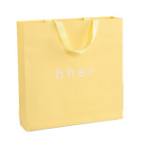 wholesales China paper bags suppliers cheap custom logo and printed shopping gift bags