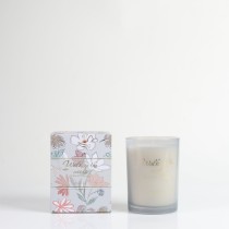 Customised Private Label Home Decoration Making Scented Mini Candles