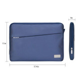Factory Direct Supply Waterproof Protective Carrying Case Cover Laptop Sleeve Bags for MacBook Pro