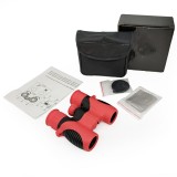 6x21 8x21 Children Binoculars Telescope for Kids Sports and Educational Entertainments