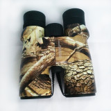 10x40 Rubber Telescope 7x40 Waterproof Binoculars for Hunting