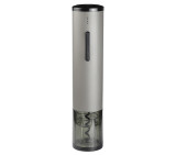 Cordless Electric Wine Bottle Opener Automatic Wine Opener Set with Foil Cutter Wine Stopper