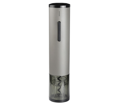 Cordless Electric Wine Bottle Opener Automatic Wine Opener Set with Foil Cutter Wine Stopper