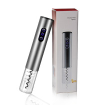 Eco-Friendly Feature and Openers Type Electric Wine Openers