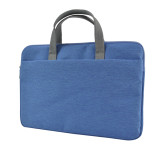 Nylon laptop bag Laptop shoulder bag 13 inch For men and women