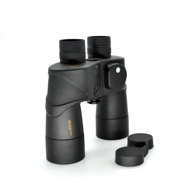 Professional Rangefinder10x50 7x50 Wide Angle Binocular with Compass Hunting