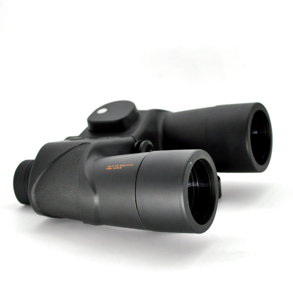 Professional Rangefinder10x50 7x50 Wide Angle Binocular with Compass Hunting