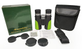 Nitrogen Filled Telescope Hunting Binoculars HD 10x 8x42
