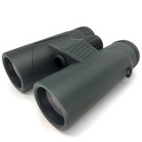 Hollyview Best ED 10x42 Waterproof Binoculars with Anti-Reflective Lenses Phase Coating