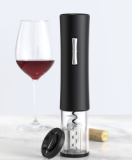 Wine Tools Rechargeable Alkaline Batteries Electric Wine Bottle Opener