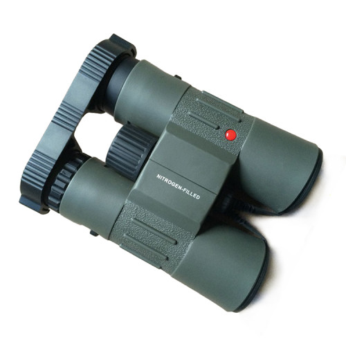 HD Professional Telescope 10X42 Binoculars 8X42 for Hunting