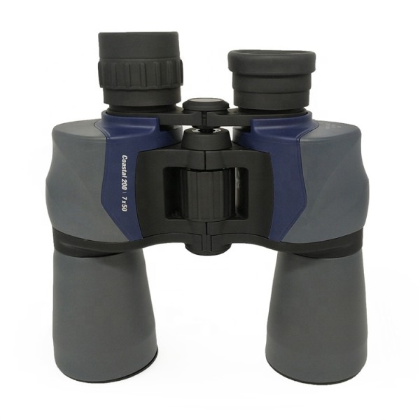 Hot Sale Rubber Eyecups 10x50 Military Telescope & Binoculars for Marine