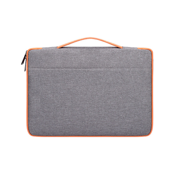 China Good Quality Protective Nylon Briefcase Laptop Sleeve Case Bags for MacBook