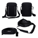 Laptop handle shoulder bag from China supplier for online shopping