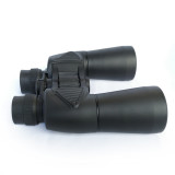 Hollyview Long Range Wide Angle  Army Military Binoculars 7X50 for Adult